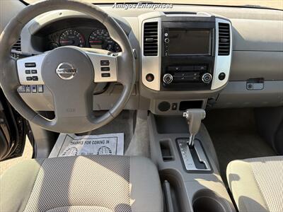 2016 Nissan Frontier SV - Photo 9 - Fresno, CA 93702