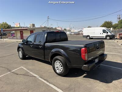 2016 Nissan Frontier SV - Photo 6 - Fresno, CA 93702