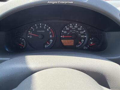 2016 Nissan Frontier SV - Photo 12 - Fresno, CA 93702