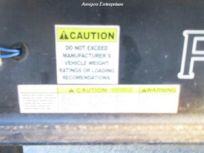 2023 RawMaxx the 13th Pounder Dump Trailer Hydraulic Lift - Photo 6 - Fresno, CA 93702