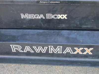 2023 RawMaxx the 13th Pounder Dump Trailer Hydraulic Lift - Photo 4 - Fresno, CA 93702