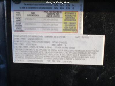 2023 RawMaxx the 13th Pounder Dump Trailer Hydraulic Lift - Photo 5 - Fresno, CA 93702
