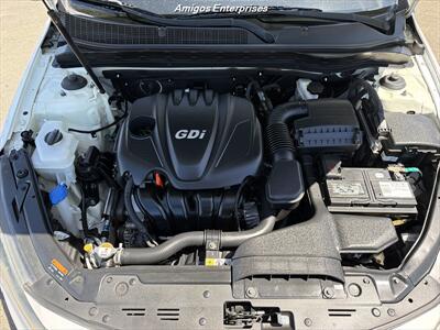 2015 Kia Optima LX - Photo 10 - Fresno, CA 93702