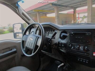 2008 Ford F-450 XL   - Photo 20 - Fresno, CA 93702