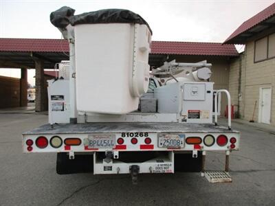 2008 Ford F-450 Super Duty XL  Boom Utility - Photo 12 - Madera, CA 93636