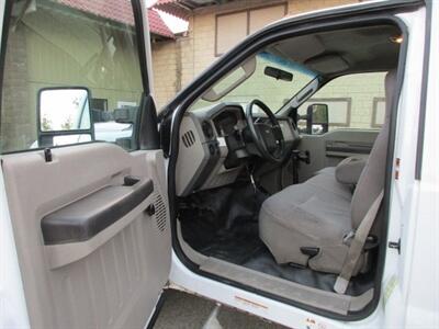 2008 Ford F-450 Super Duty XL  Boom Utility - Photo 9 - Madera, CA 93636