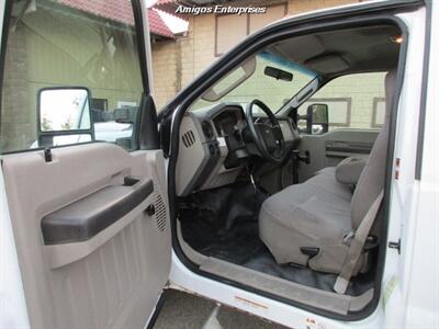 2008 Ford F-450 XL   - Photo 9 - Fresno, CA 93702