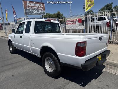 2005 Ford Ranger XL   - Photo 5 - Fresno, CA 93702