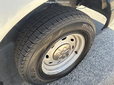 2005 Ford Ranger XL   - Photo 7 - Fresno, CA 93702