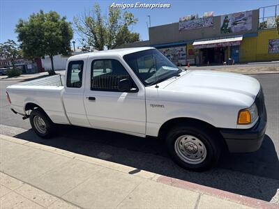 2005 Ford Ranger XL   - Photo 3 - Fresno, CA 93702