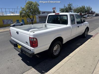 2005 Ford Ranger XL   - Photo 4 - Fresno, CA 93702