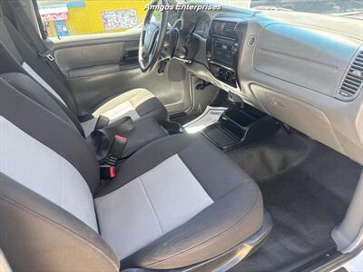 2005 Ford Ranger XL   - Photo 6 - Fresno, CA 93702