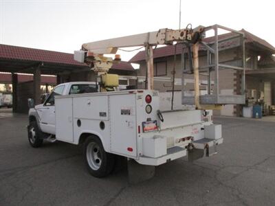 1999 GMC Sierra Bucket  3500HD - Photo 12 - Fresno, CA 93702