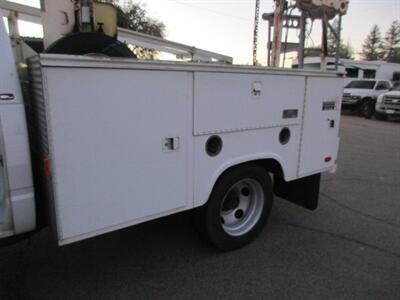 1999 GMC Sierra Bucket  3500HD - Photo 7 - Fresno, CA 93702