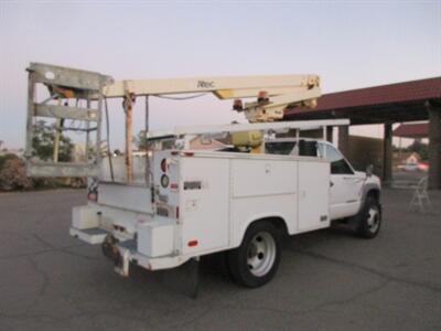 1999 GMC Sierra Bucket  3500HD - Photo 14 - Fresno, CA 93702