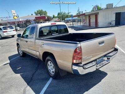 2008 Toyota Tacoma   - Photo 4 - Fresno, CA 93702