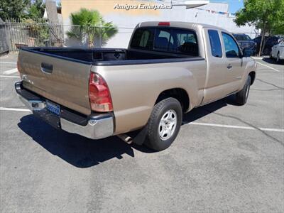 2008 Toyota Tacoma   - Photo 6 - Fresno, CA 93702