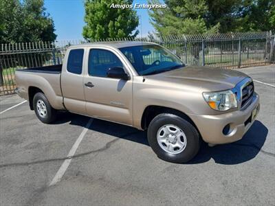 2008 Toyota Tacoma   - Photo 3 - Fresno, CA 93702