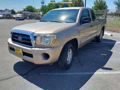 2008 Toyota Tacoma   - Photo 2 - Fresno, CA 93702