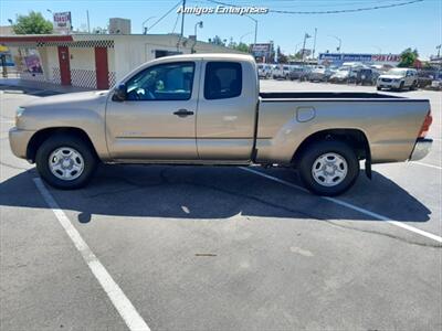 2008 Toyota Tacoma   - Photo 5 - Fresno, CA 93702