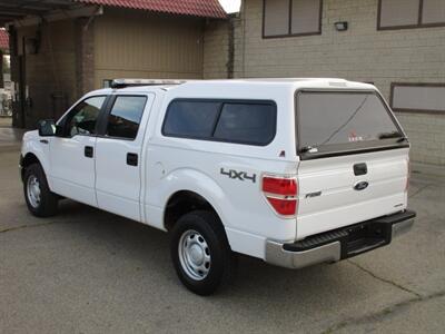2011 Ford F-150 XL   - Photo 12 - Madera, CA 93636