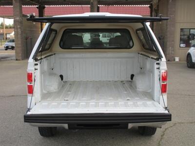 2011 Ford F-150 XL   - Photo 14 - Madera, CA 93636