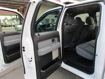 2011 Ford F-150 XL   - Photo 10 - Madera, CA 93636