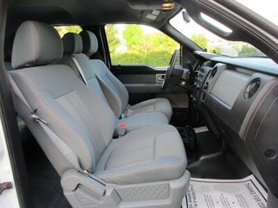 2011 Ford F-150 XL   - Photo 20 - Madera, CA 93636