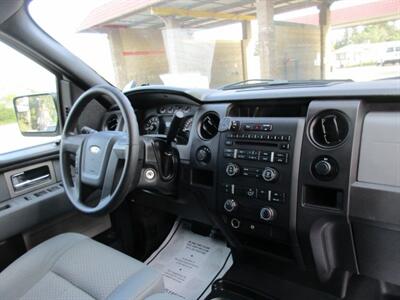 2011 Ford F-150 XL   - Photo 21 - Madera, CA 93636