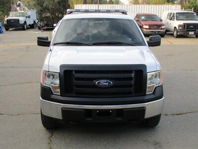2011 Ford F-150 XL   - Photo 2 - Madera, CA 93636
