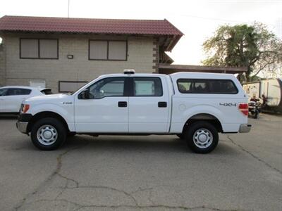2011 Ford F-150 XL   - Photo 7 - Madera, CA 93636