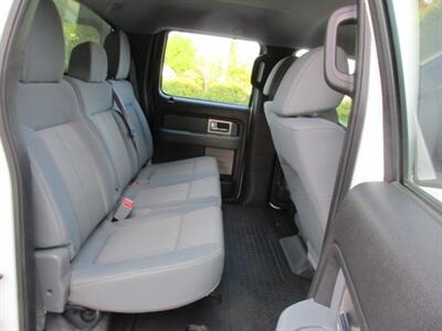 2011 Ford F-150 XL   - Photo 19 - Madera, CA 93636