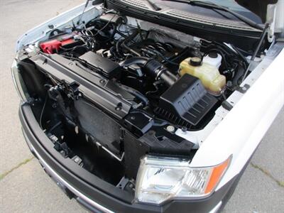 2011 Ford F-150 XL   - Photo 4 - Madera, CA 93636