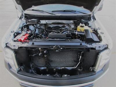 2011 Ford F-150 XL   - Photo 3 - Madera, CA 93636