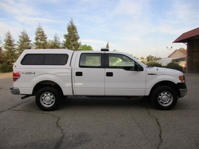 2011 Ford F-150 XL   - Photo 17 - Madera, CA 93636