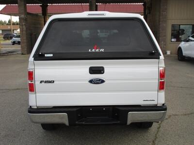 2011 Ford F-150 XL   - Photo 13 - Madera, CA 93636