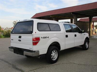 2011 Ford F-150 XL   - Photo 15 - Madera, CA 93636