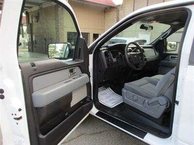 2011 Ford F-150 XL   - Photo 9 - Madera, CA 93636