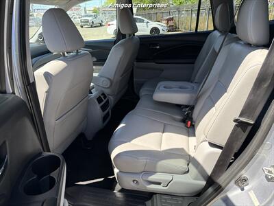2016 Honda Pilot EX-L   - Photo 10 - Fresno, CA 93702