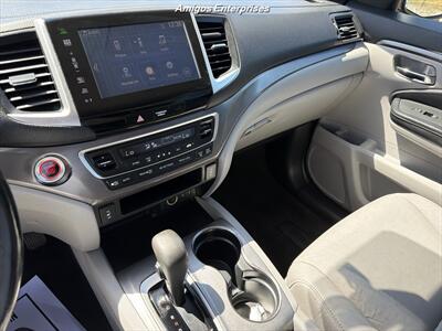 2016 Honda Pilot EX-L   - Photo 8 - Fresno, CA 93702