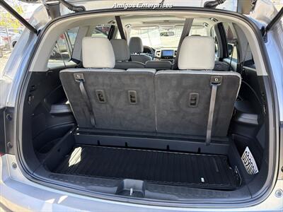 2016 Honda Pilot EX-L   - Photo 14 - Fresno, CA 93702