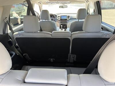 2016 Honda Pilot EX-L   - Photo 13 - Fresno, CA 93702