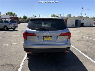 2016 Honda Pilot EX-L   - Photo 5 - Fresno, CA 93702