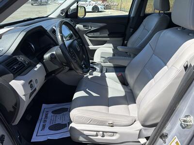 2016 Honda Pilot EX-L   - Photo 7 - Fresno, CA 93702