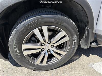 2016 Honda Pilot EX-L   - Photo 16 - Fresno, CA 93702