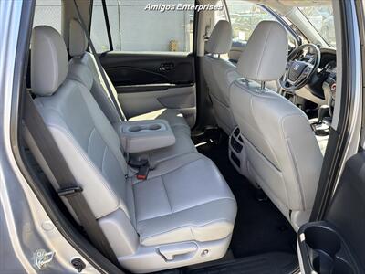 2016 Honda Pilot EX-L   - Photo 12 - Fresno, CA 93702