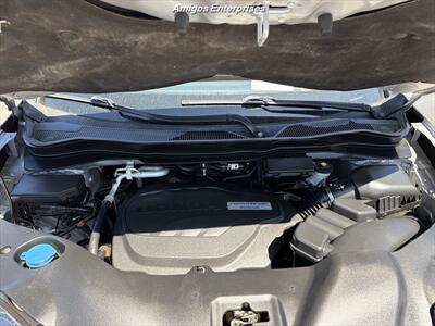 2016 Honda Pilot EX-L   - Photo 17 - Fresno, CA 93702