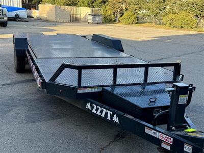 2025 Industrias America Tiltdeck