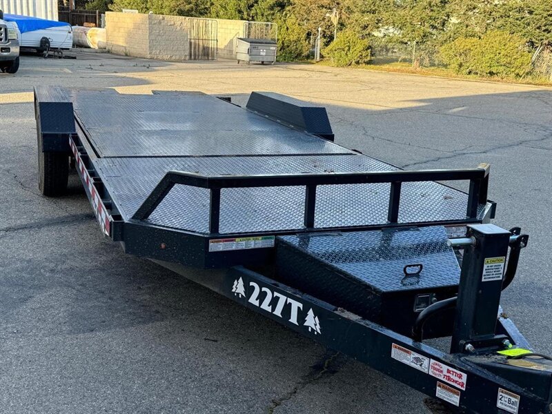 2025 Industrias America Tiltdeck   - Photo 1 - Madera, CA 93636