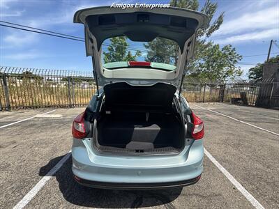2014 Ford Focus Electric - Photo 7 - Fresno, CA 93702